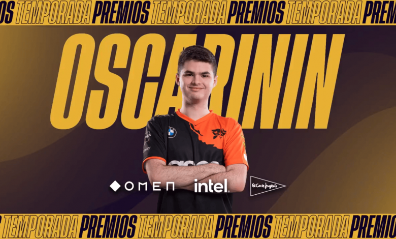 premios spring split superliga