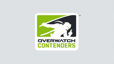 Overwatch Contenders