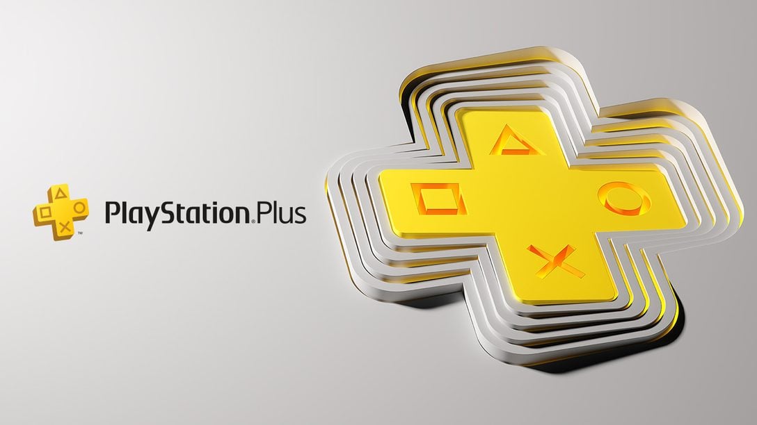 PS Plus PlayStation