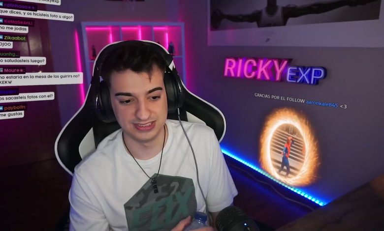 Rickyexp