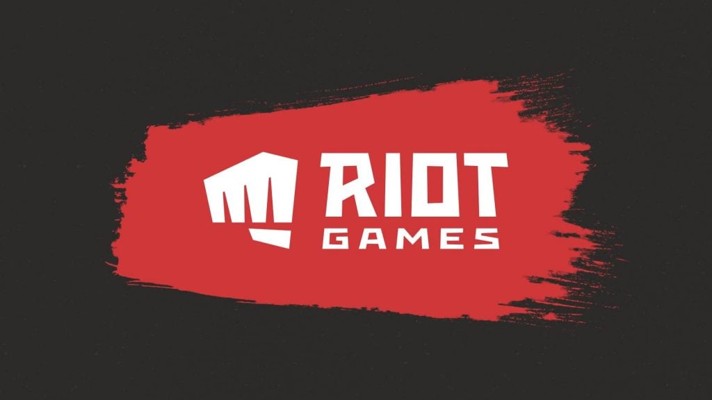 riot games