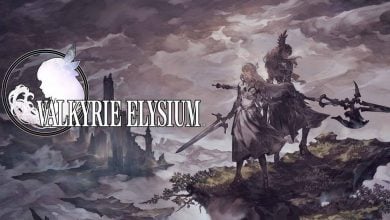 Valkyrie Elysium State of Play
