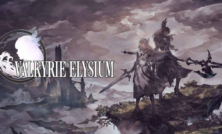 Valkyrie Elysium State of Play