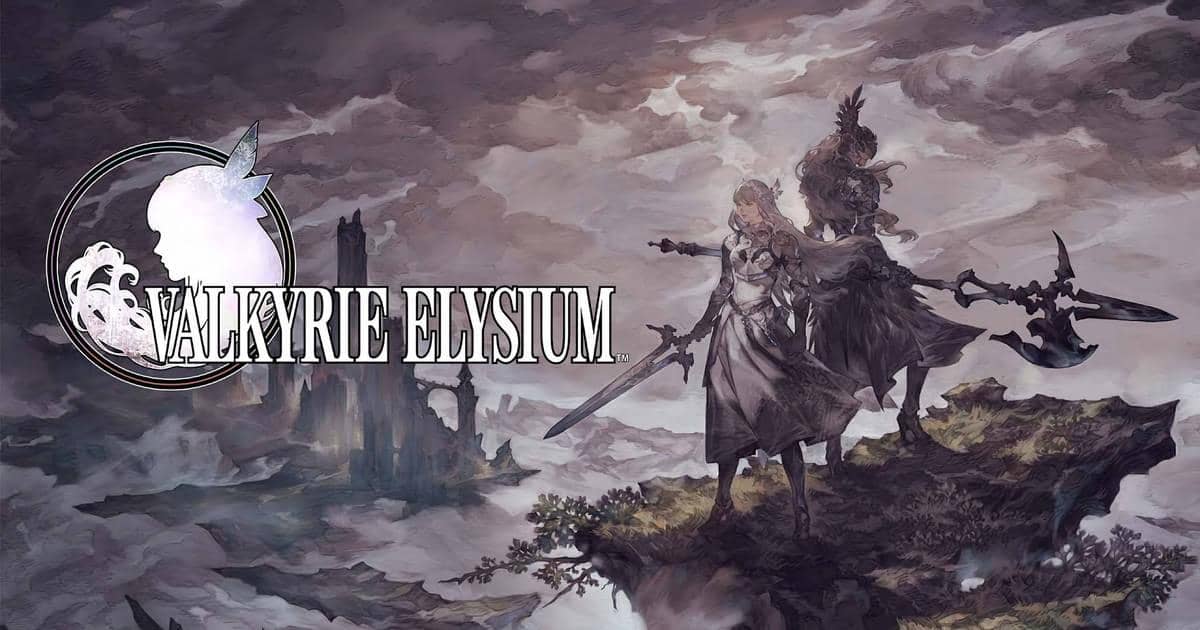 Valkyrie Elysium State of Play