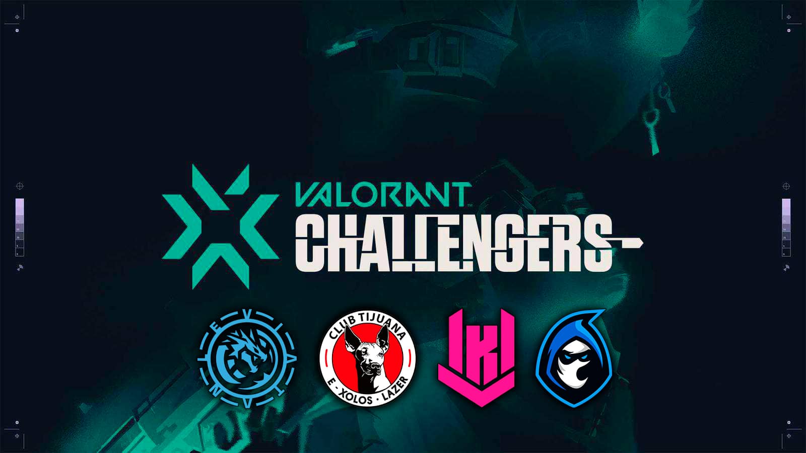 VCT Challengers Latam