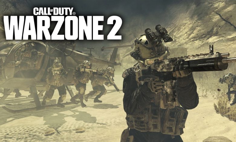 Warzone 2