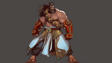 Udyr