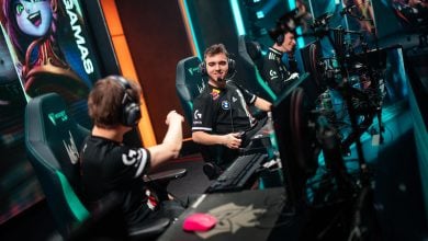 G2 Esports