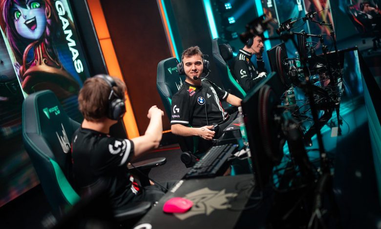 G2 Esports