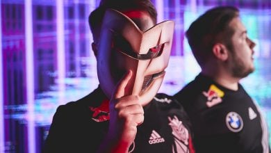 G2 Esports