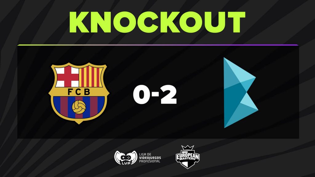 barça esports