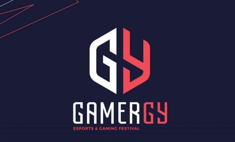 Gamergy Argentina 2022