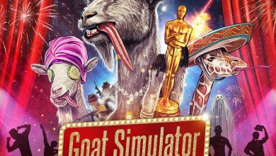 Goat Simulator