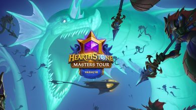 Hearthstone Masters Tour