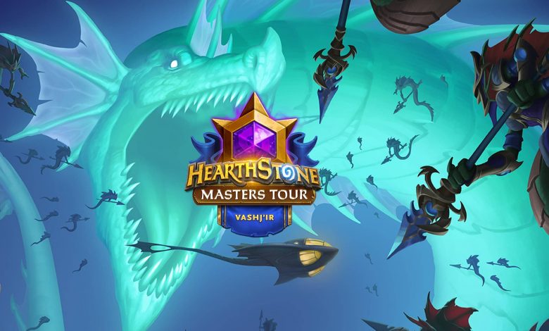 Hearthstone Masters Tour