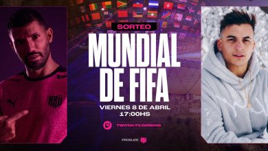 Mundial de FIFA