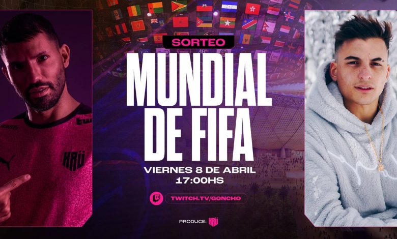 Mundial de FIFA