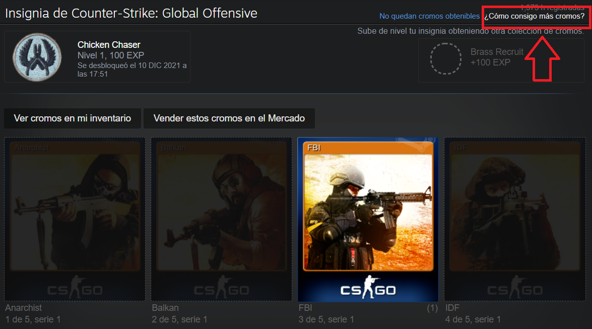 Steam: cómo saber cuánto dinero has gastado