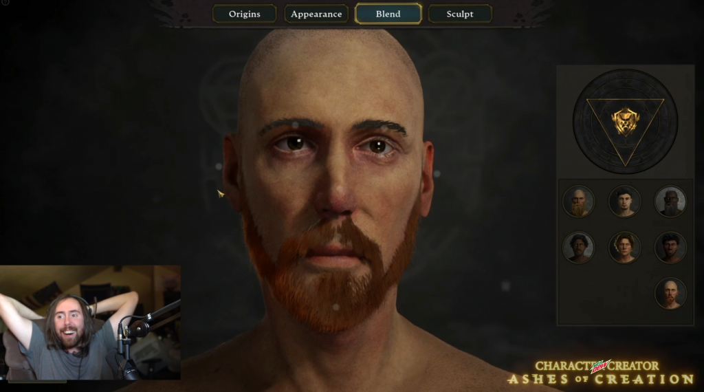 Asmongold