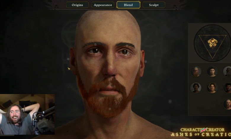 Asmongold