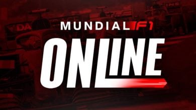 Mundial de F1 Imola