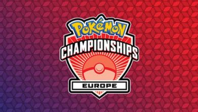 campeonato internacional pokémon