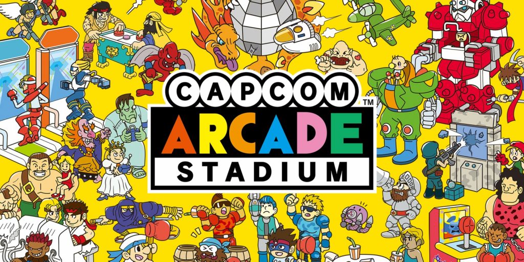 Capcom