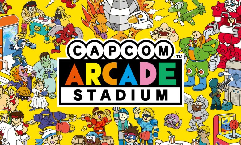 Capcom