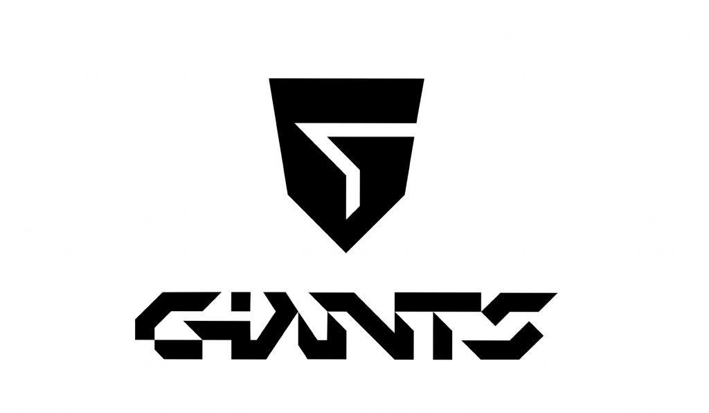 giants gaming