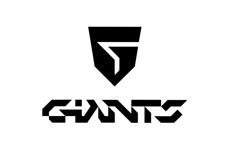 giants gaming