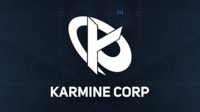 Karmine corp