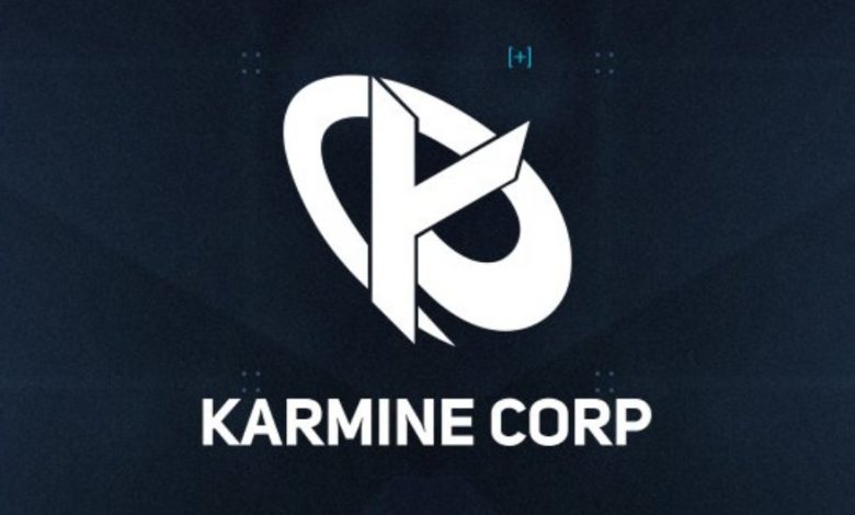 Karmine corp