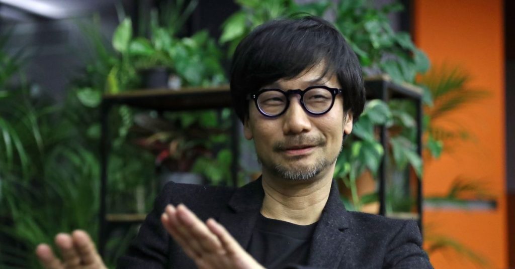 kojima