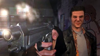 Max Payne