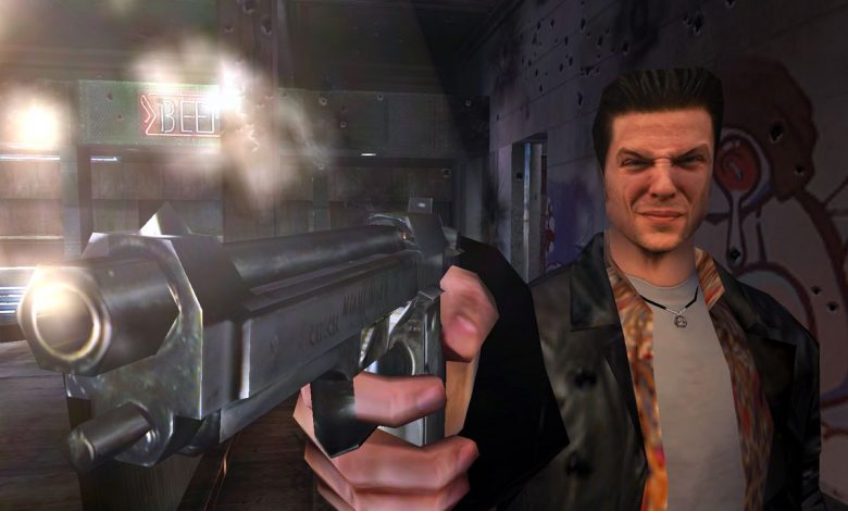 Max Payne