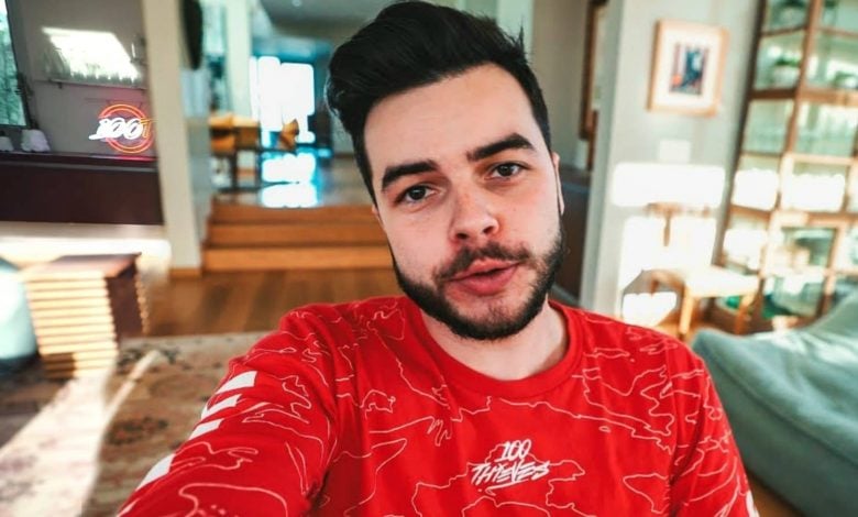 nadeshot valorant