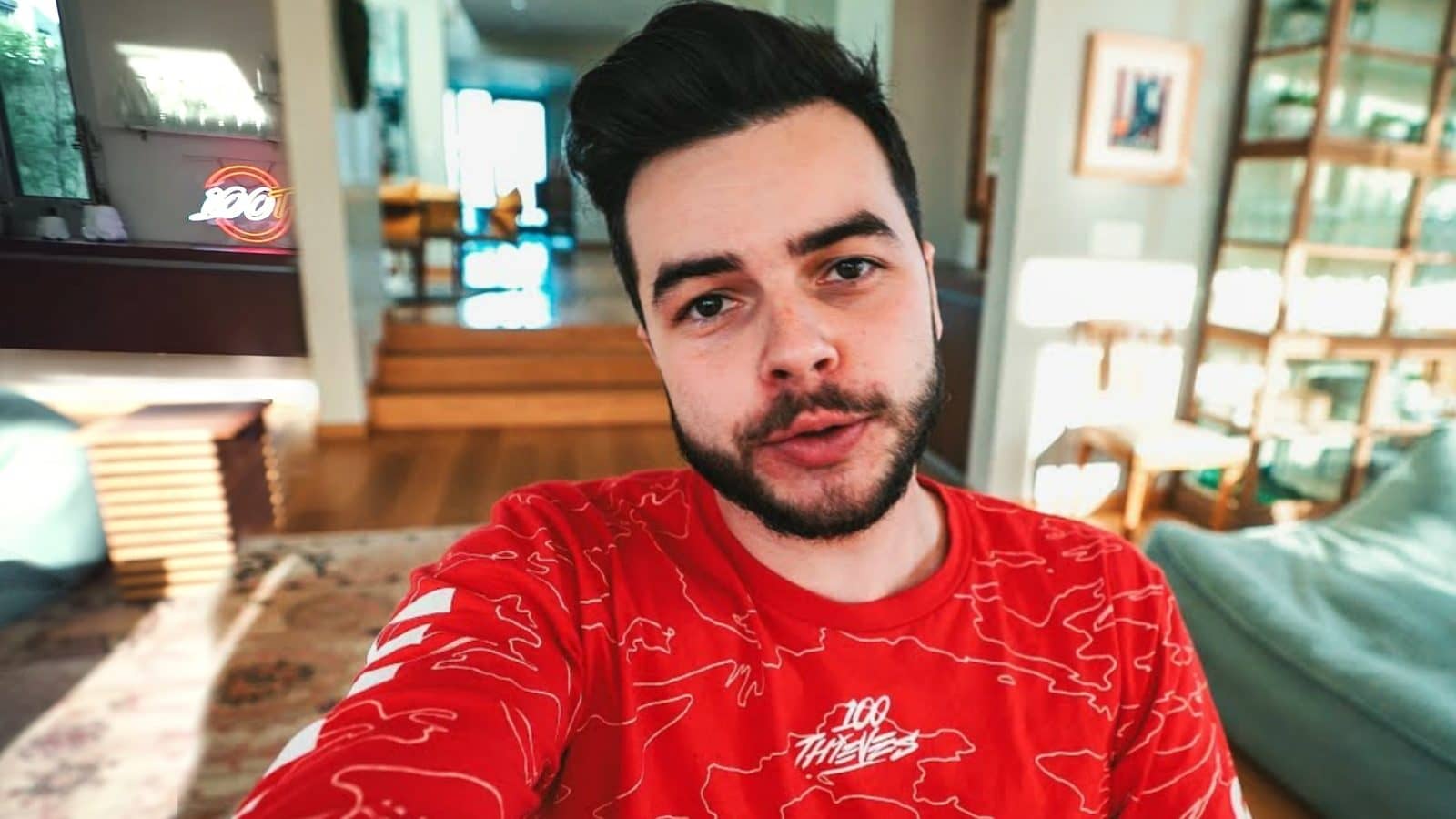 nadeshot valorant