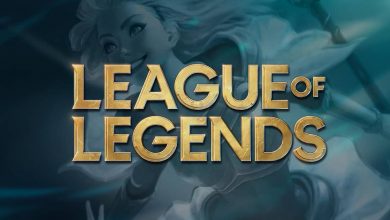 league of legends