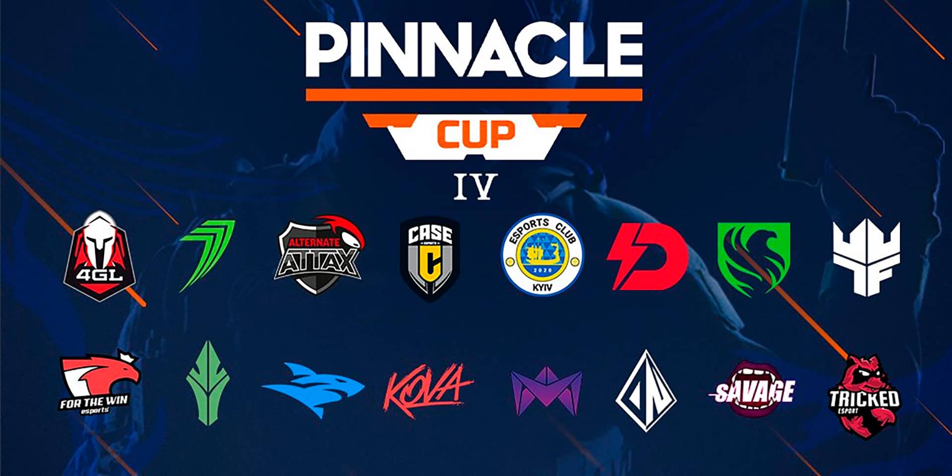 Pinnacle cup dota фото 34