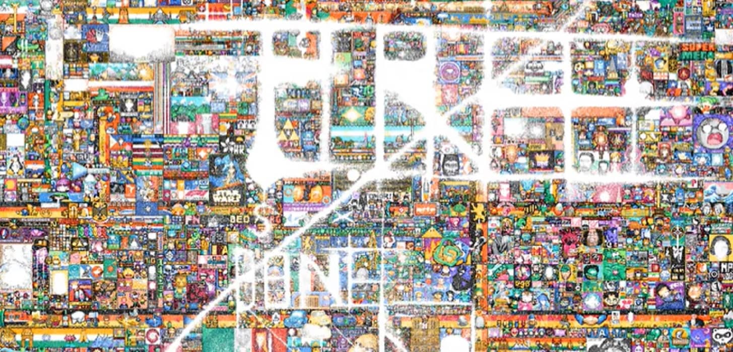 r/place