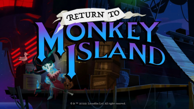 Monkey Island