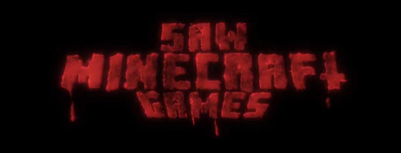 saw minecraft games