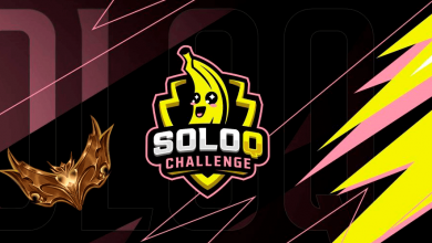 soloq challenge