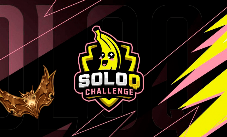 soloq challenge