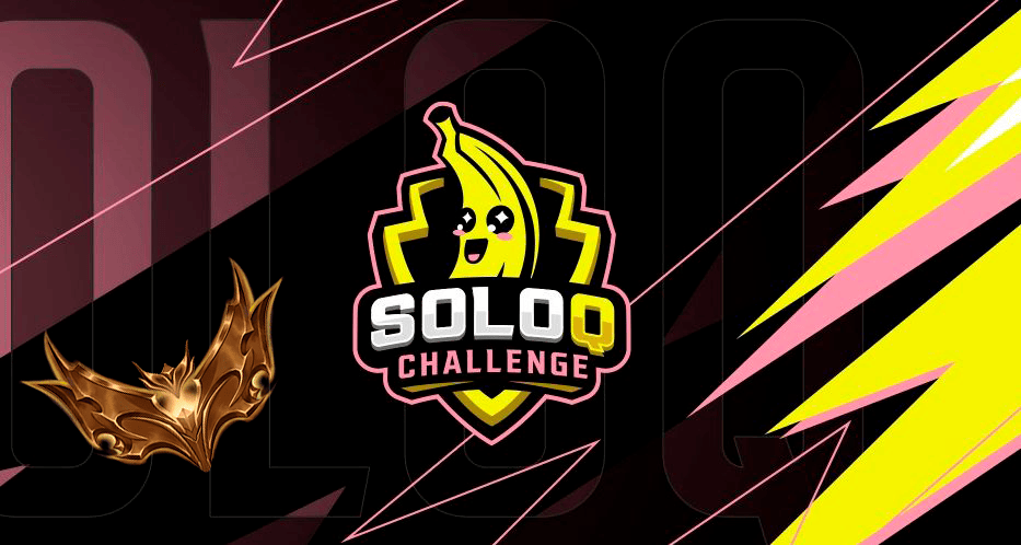 soloq challenge