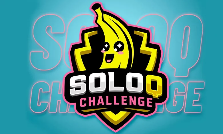 soloq challenge