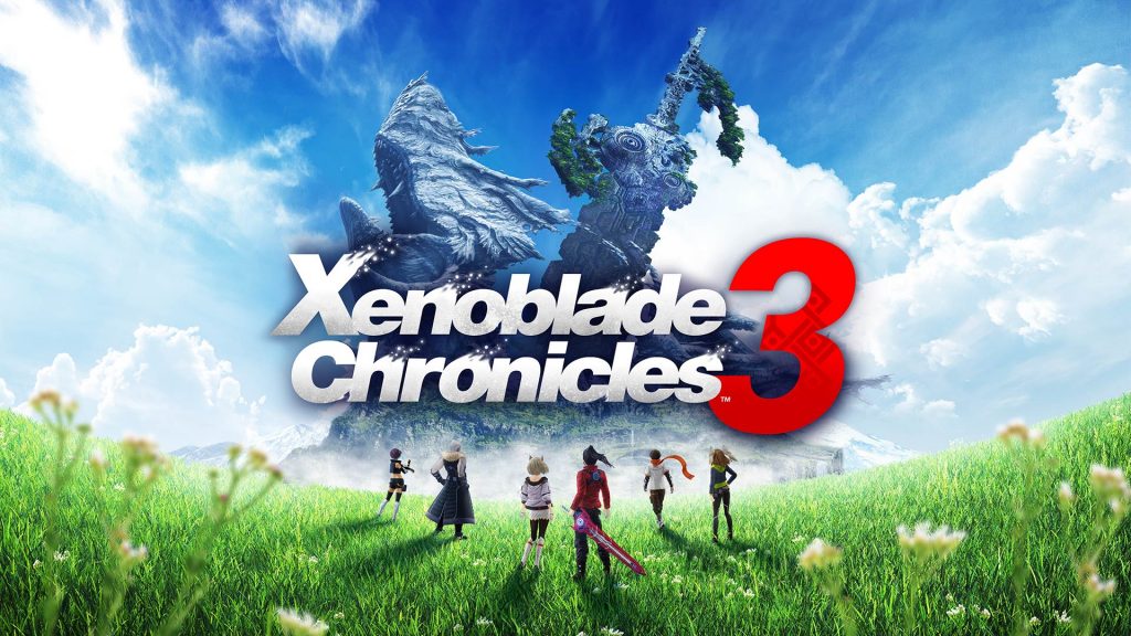 Xenoblade Chronicles