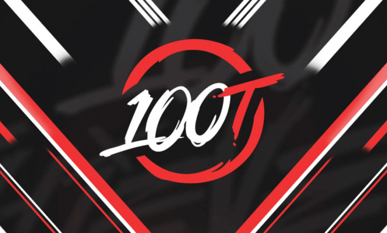 100 thieves