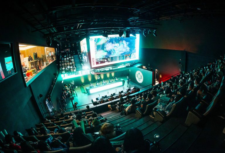 Weibo Gaming se proclama campeón de la Weibo Cup