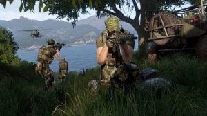 Arma 3